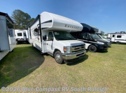 New 2026 Entegra Coach Odyssey SE 29KF available in Benson, North Carolina