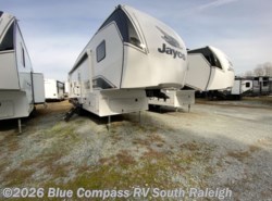 New 2026 Jayco Eagle SLE 28BHU available in Benson, North Carolina