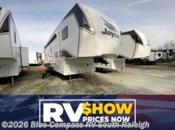 New 2026 Jayco Eagle SLE 28BHU available in Benson, North Carolina