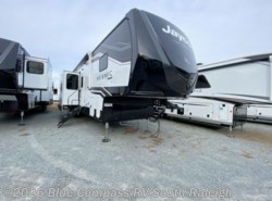 New 2026 Jayco Seismic 399 available in Benson, North Carolina