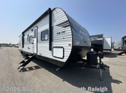 New 2026 Jayco Jay Flight SLX 321BDS available in Benson, North Carolina