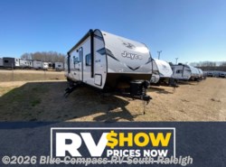 New 2026 Jayco Jay Flight SLX 321BDS available in Benson, North Carolina