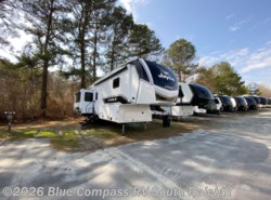 New 2026 Jayco Eagle 321RSTS available in Benson, North Carolina