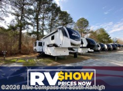 New 2026 Jayco Eagle 321RSTS available in Benson, North Carolina