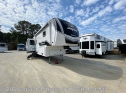 New 2026 Jayco Eagle 365UKTS available in Benson, North Carolina