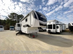 New 2026 Jayco Eagle 365UKTS available in Benson, North Carolina