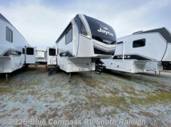 New 2026 Jayco Eagle HT 29RLC available in Benson, North Carolina