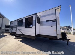 New 2026 Jayco Jay Flight Bungalow 404LOFT DS available in Benson, North Carolina