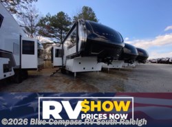 New 2026 Brinkley RV Model Z 2700 available in Benson, North Carolina