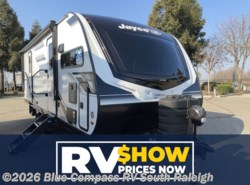 New 2026 Jayco Jay Feather 24FK available in Benson, North Carolina