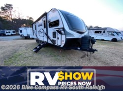 New 2026 Jayco Jay Feather 24FK available in Benson, North Carolina