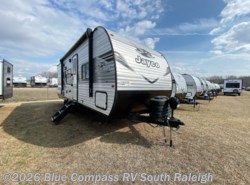 New 2026 Jayco Jay Flight SLX 245BHS available in Benson, North Carolina