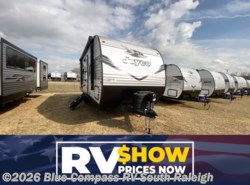 New 2026 Jayco Jay Flight SLX 245BHS available in Benson, North Carolina