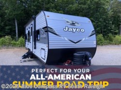 New 2026 Jayco Jay Flight SLX 261BHS available in Benson, North Carolina