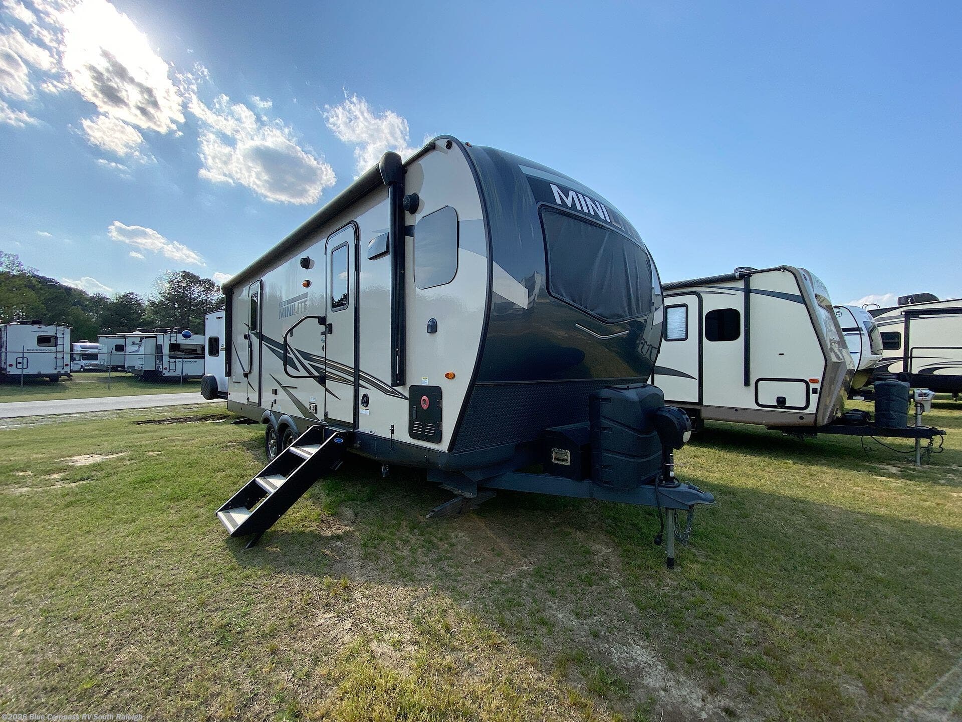 Used 2022 Grand Design Imagine 2670MK available in Benson, North Carolina
