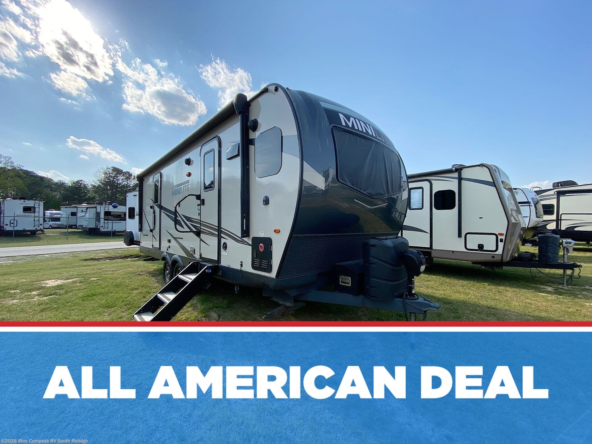 Used 2022 Grand Design Imagine 2670MK available in Benson, North Carolina