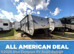 New 2026 Jayco Jay Flight SLX 210QB available in Benson, North Carolina