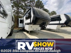 New 2026 Brinkley RV Model Z 2700 available in Benson, North Carolina