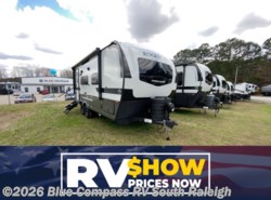 New 2026 Forest River Rockwood Mini Lite 2109S available in Benson, North Carolina