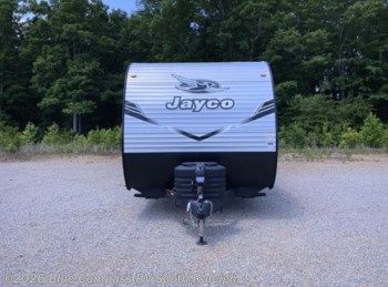 New 2026 Jayco Jay Flight SLX 261BHS available in Benson, North Carolina