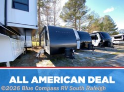 New 2026 Brinkley RV Model Ix 20x available in Benson, North Carolina