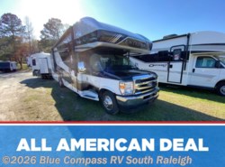 New 2026 Entegra Coach Esteem 29V available in Benson, North Carolina