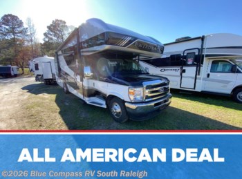 New 2026 Entegra Coach Esteem 29V available in Benson, North Carolina