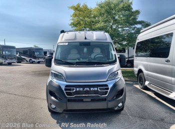 New 2026 Entegra Coach Ethos 20T available in Benson, North Carolina
