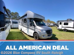 New 2026 Thor Motor Coach Tiburon Sprinter 24RW available in Benson, North Carolina