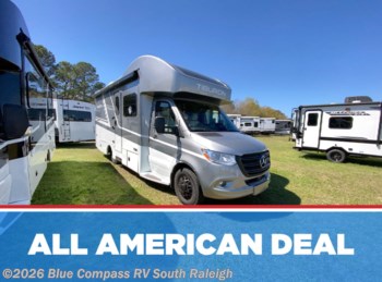 New 2026 Thor Motor Coach Tiburon Sprinter 24RW available in Benson, North Carolina