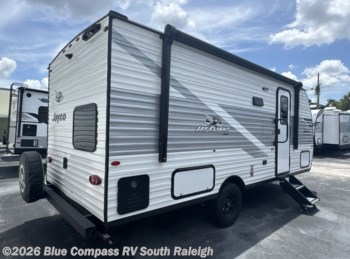 New 2026 Jayco Jay Flight SLX 197MB available in Benson, North Carolina