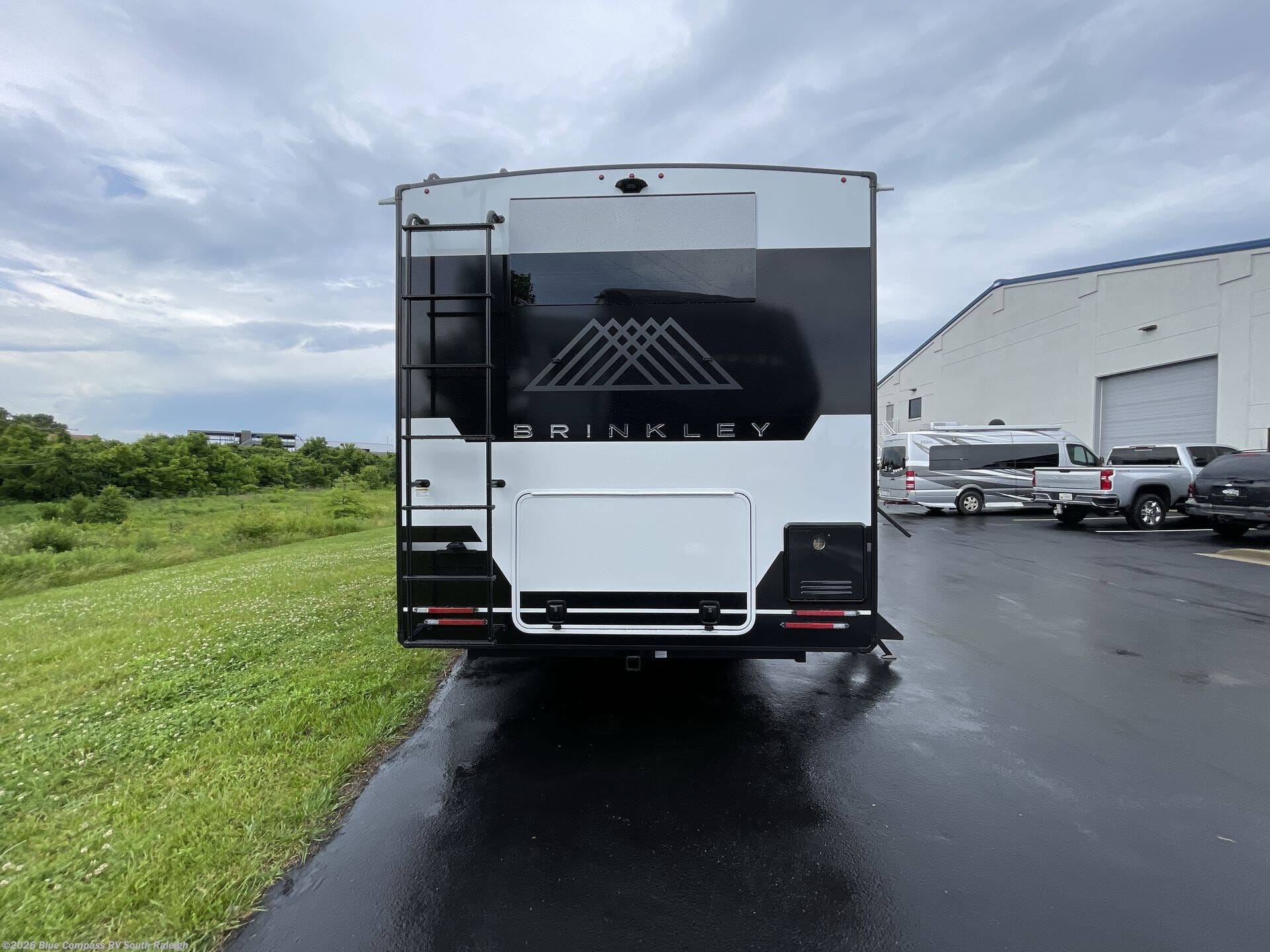 New 2026 Brinkley RV Model I 294 available in Benson, North Carolina