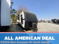 New 2026 Brinkley RV Model I 294 available in Benson, North Carolina