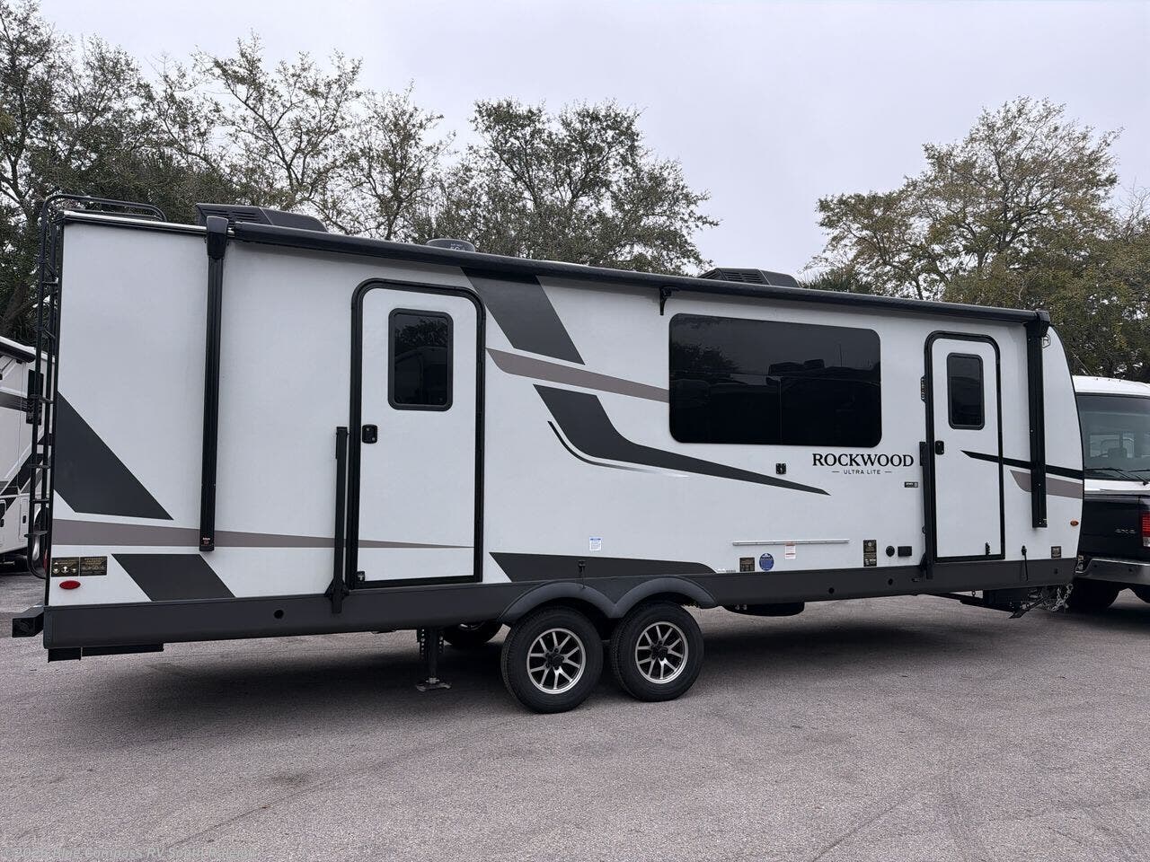 New 2026 Miscellaneous  Unknown Unknown 2619FK available in Benson, North Carolina