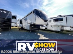 New 2026 Jayco Pinnacle 38FBRK available in Benson, North Carolina