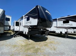 New 2026 Jayco Seismic 399 available in Benson, North Carolina