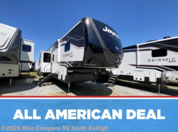 New 2026 Jayco Seismic 399 available in Benson, North Carolina
