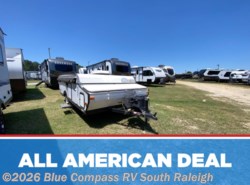 Used 2014 Coachmen Viking Camping Trailers 2405ST available in Benson, North Carolina