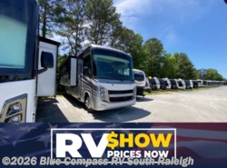 New 2026 Entegra Coach Vision XL 36C available in Benson, North Carolina