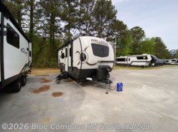 Used 2024 Forest River Rockwood Geo Pro G20FBS available in Benson, North Carolina