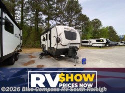 Used 2024 Forest River Rockwood Geo Pro G20FBS available in Benson, North Carolina