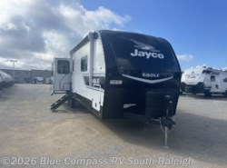 New 2026 Jayco Eagle HT 294CKBS available in Benson, North Carolina