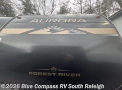 New 2026 Forest River Aurora 31KDS available in Benson, North Carolina