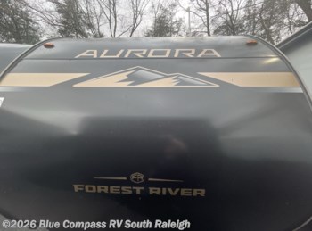 New 2026 Forest River Aurora 31KDS available in Benson, North Carolina
