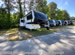 New 2026 Brinkley RV Model Z 3100 available in Benson, North Carolina
