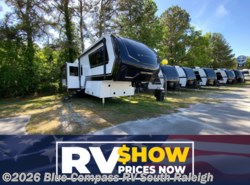 New 2026 Brinkley RV Model Z 3100 available in Benson, North Carolina