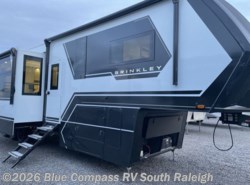 New 2026 Brinkley RV Model G 4170 available in Benson, North Carolina