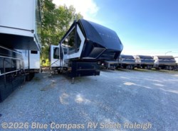 New 2026 Brinkley RV Model G 4170 available in Benson, North Carolina