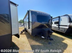 New 2026 Forest River Rockwood Ultra Lite 2608BS available in Benson, North Carolina