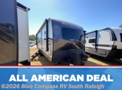 New 2026 Forest River Rockwood Ultra Lite 2608BS available in Benson, North Carolina